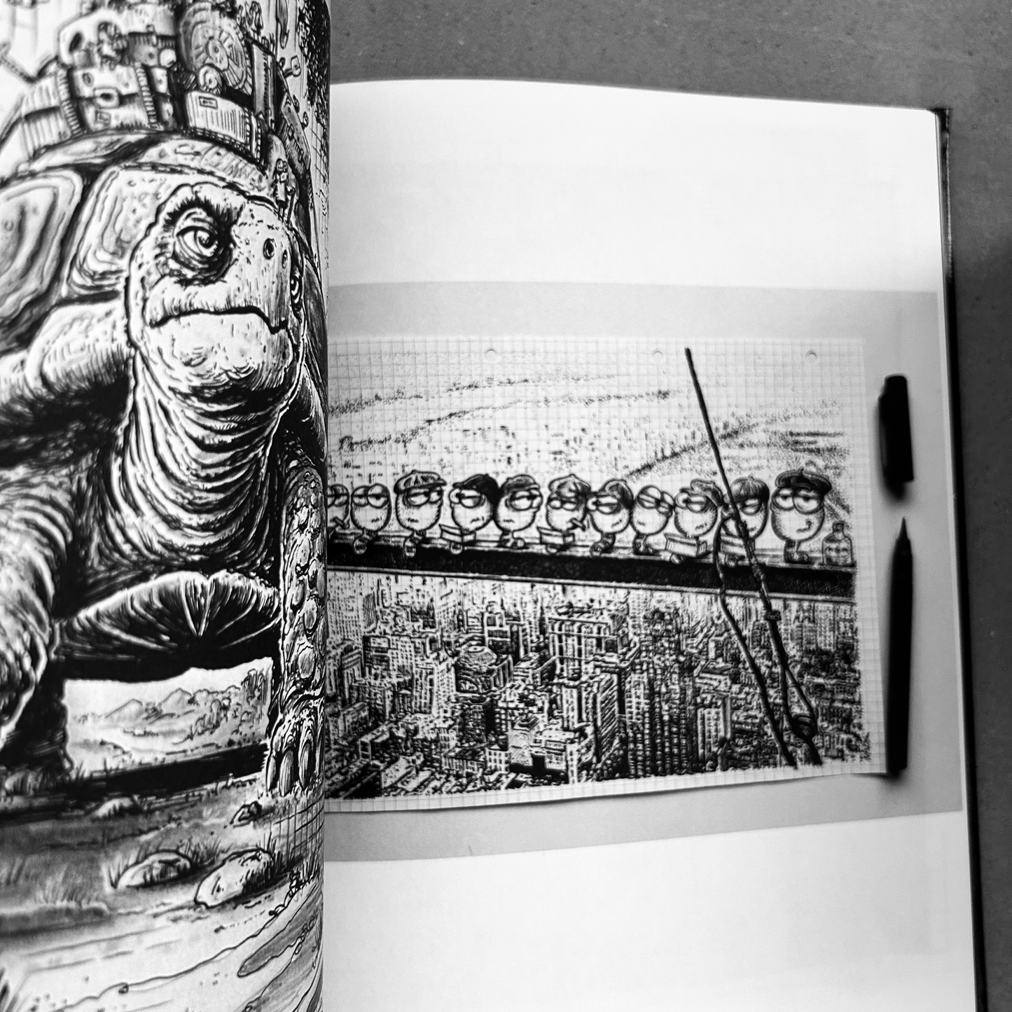 Artworks