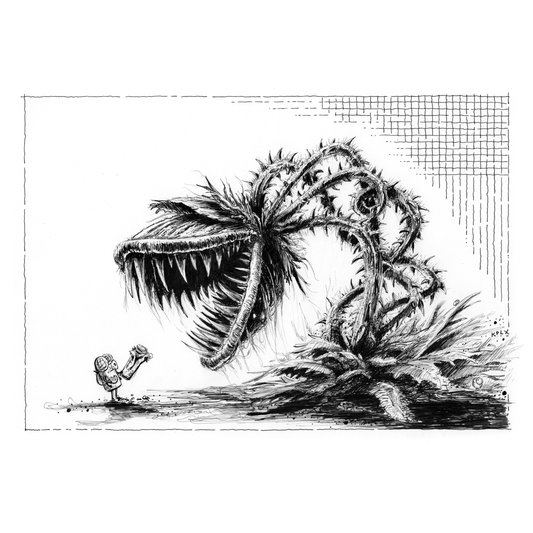 Print Friday Fly 159 in the envelope