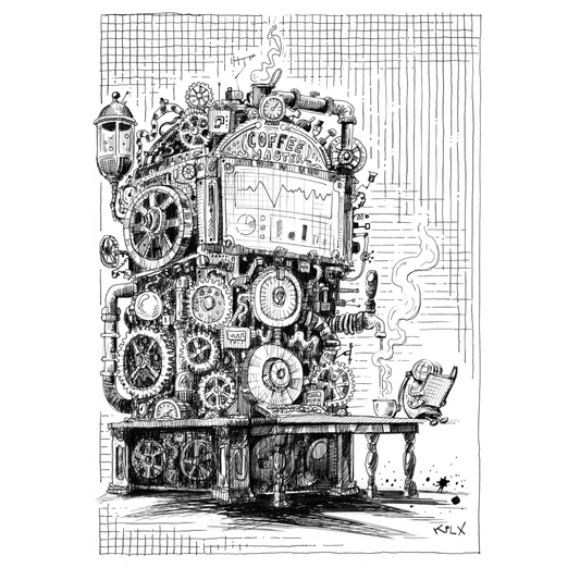 Print Friday Fly 190 in envelope