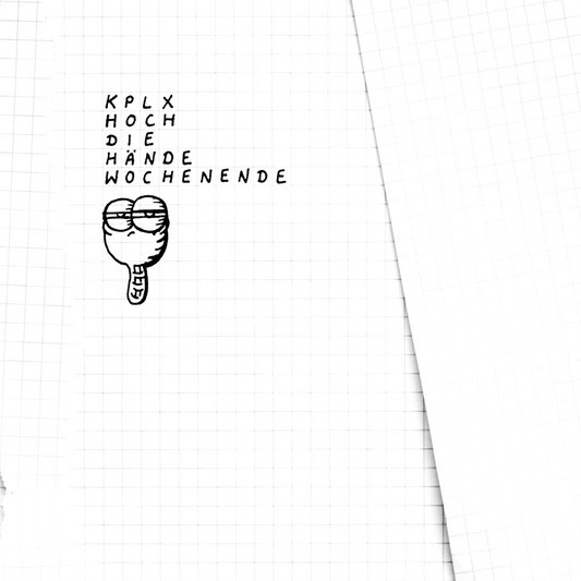 Hoch die Hände Wochenende