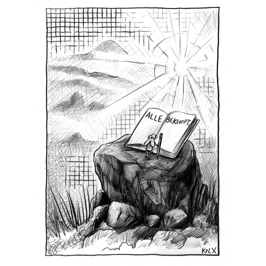 Erkenntnis des Tages