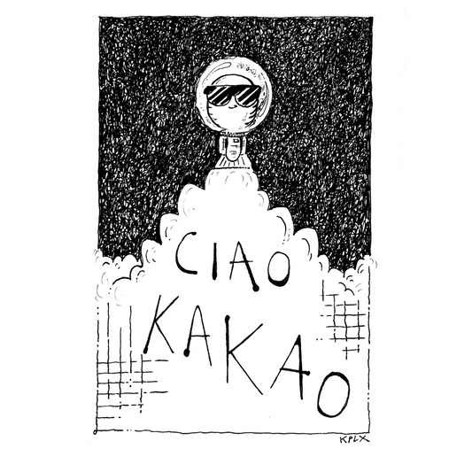 Ciao Kakao