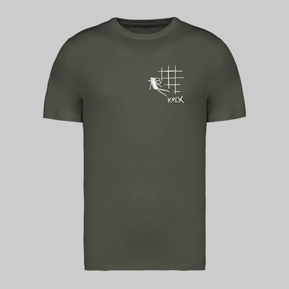 Organic Khaki