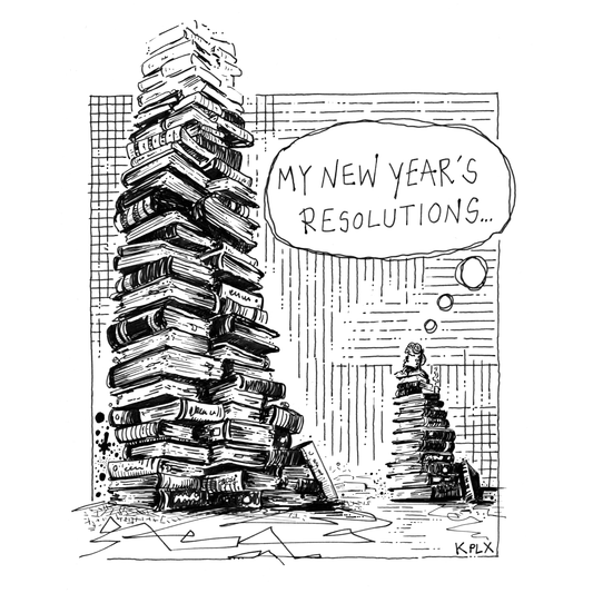 Resolutions