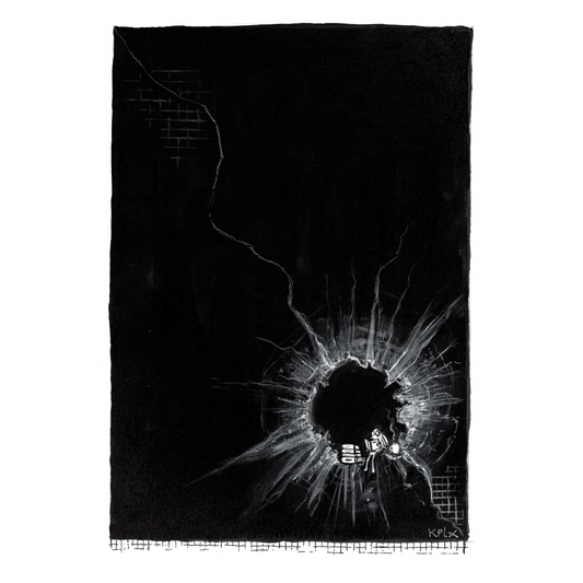 It’s Friday #inkfriday 12