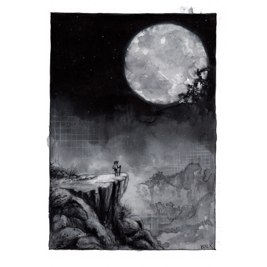 It’s Friday #inkfriday 9