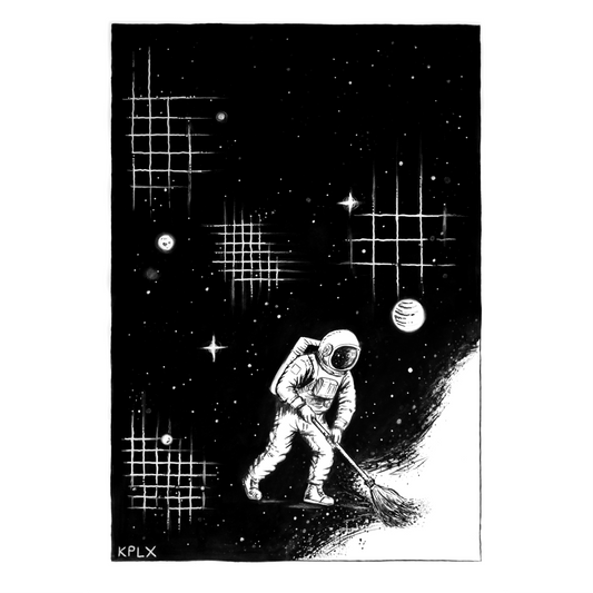 #inktober 10
