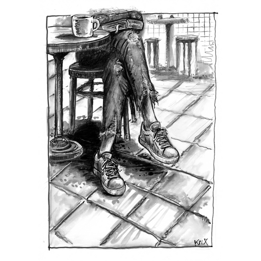#inktober 15
