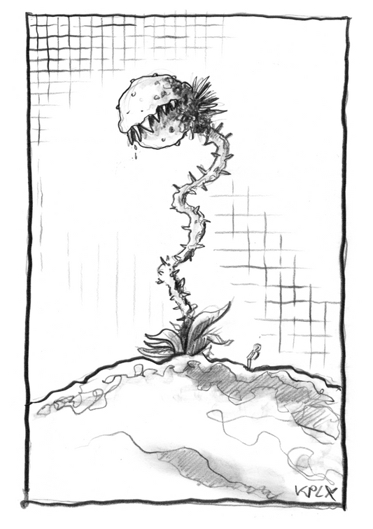 Space Cop Diary 9