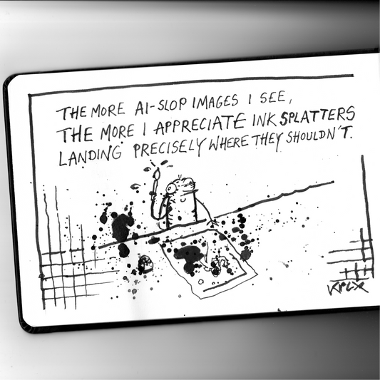 Splatters