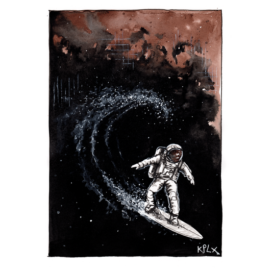 Surf Mission