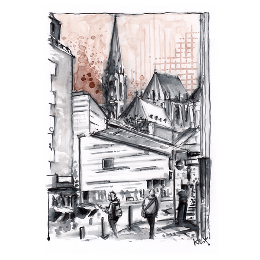 Sketchbook