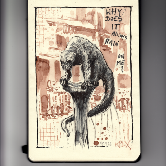 Aachen Bahkauv + Concert