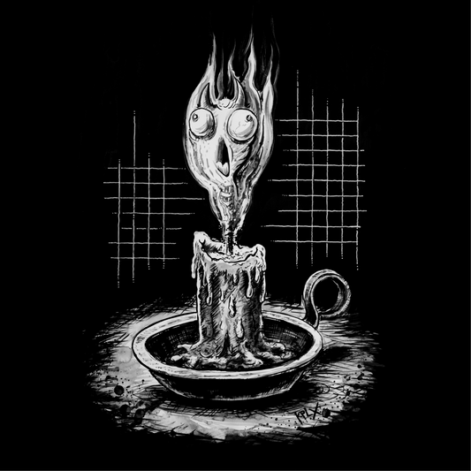 Worm of the Damned