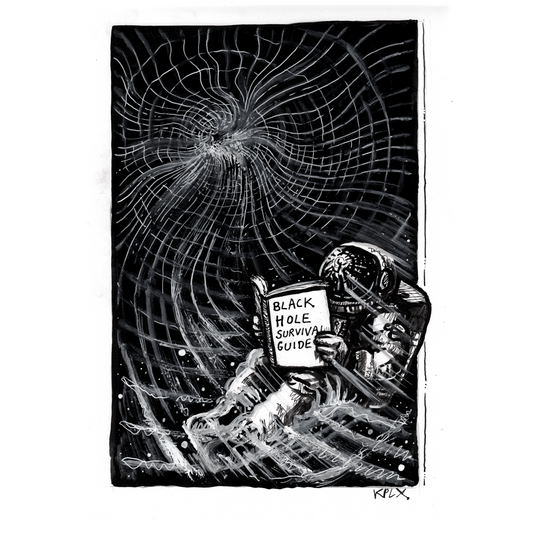 Black Hole