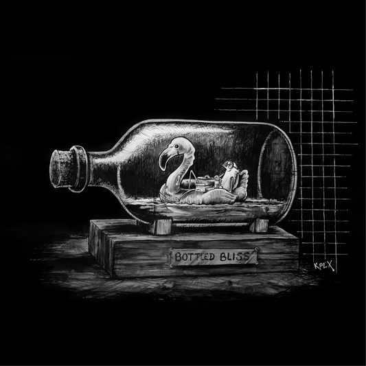 Bottled
