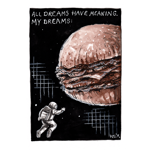 Dreams