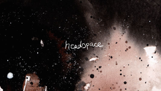 Whenever you need some space ...