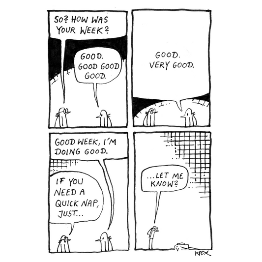 Good