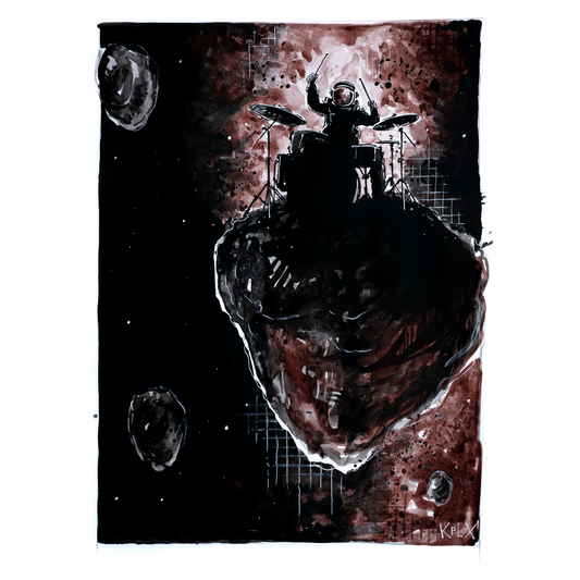 It’s Friday #inkfriday 35