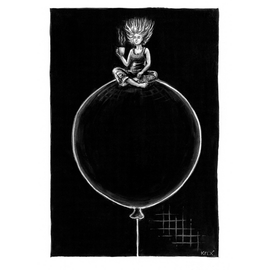 It’s Friday #inkfriday 5