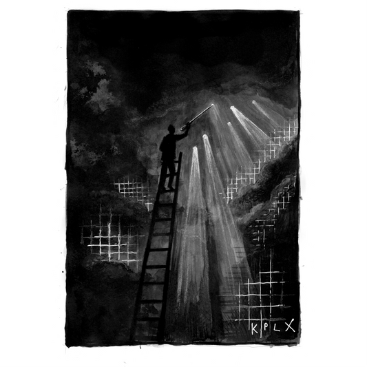 #inktober 6