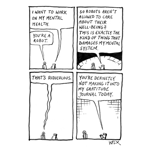Space Cop Diary 13