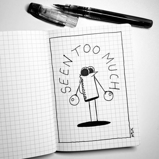 too much (2025)