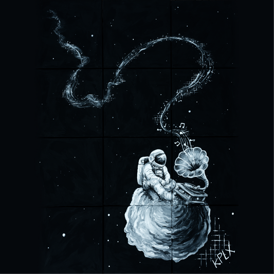 Deep Space FM