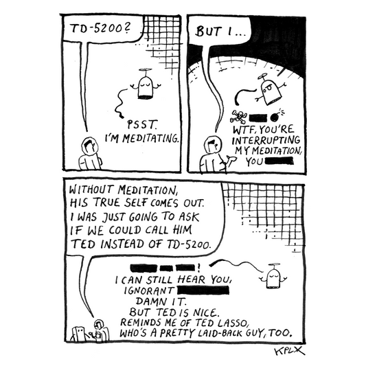 Ted