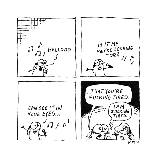 hello