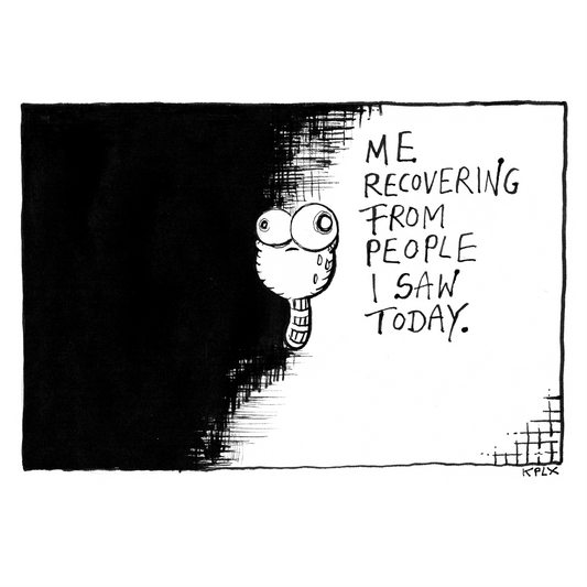today