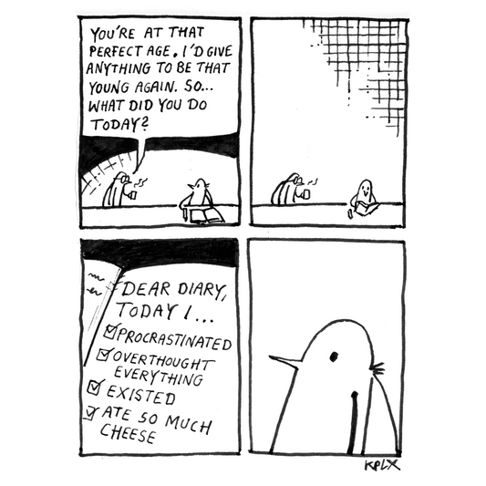 Today