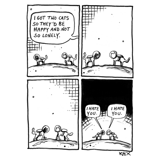 Two