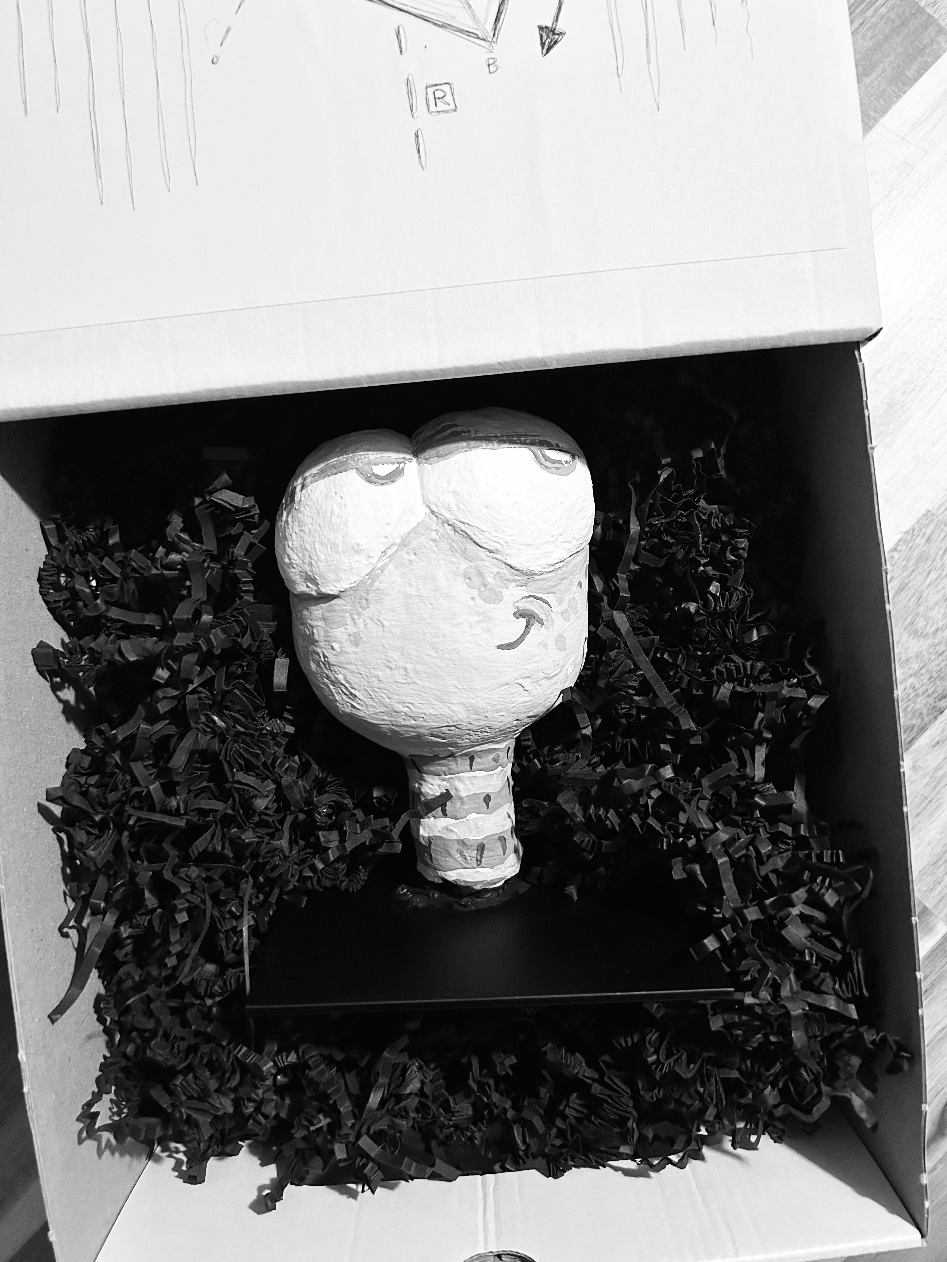 Sculptures – Kplx