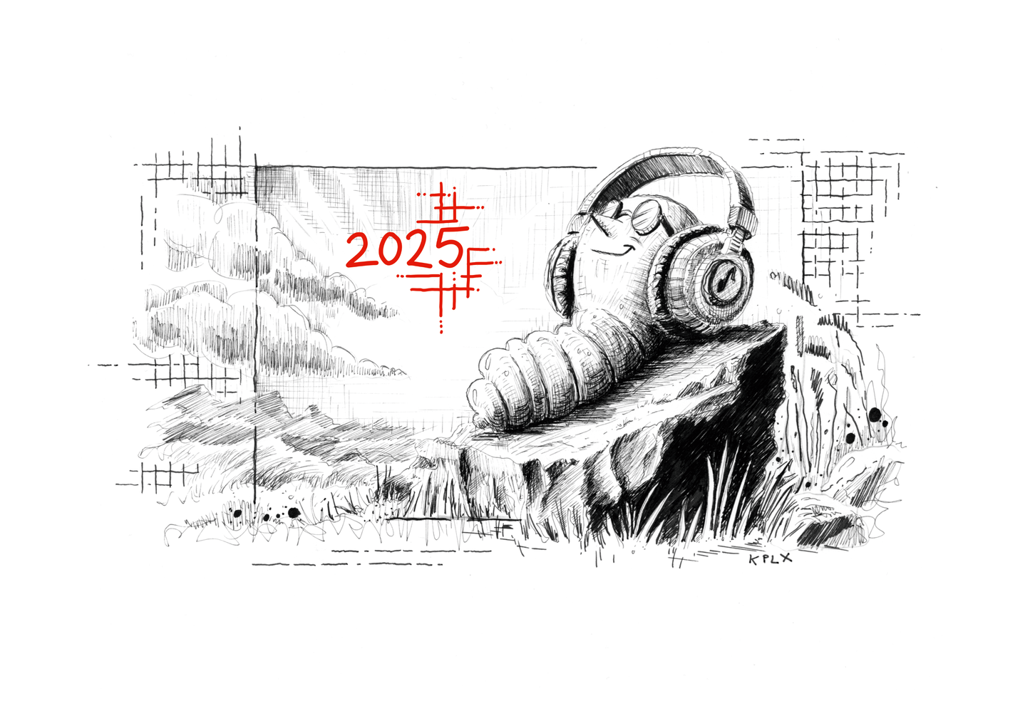 Calendar 2025