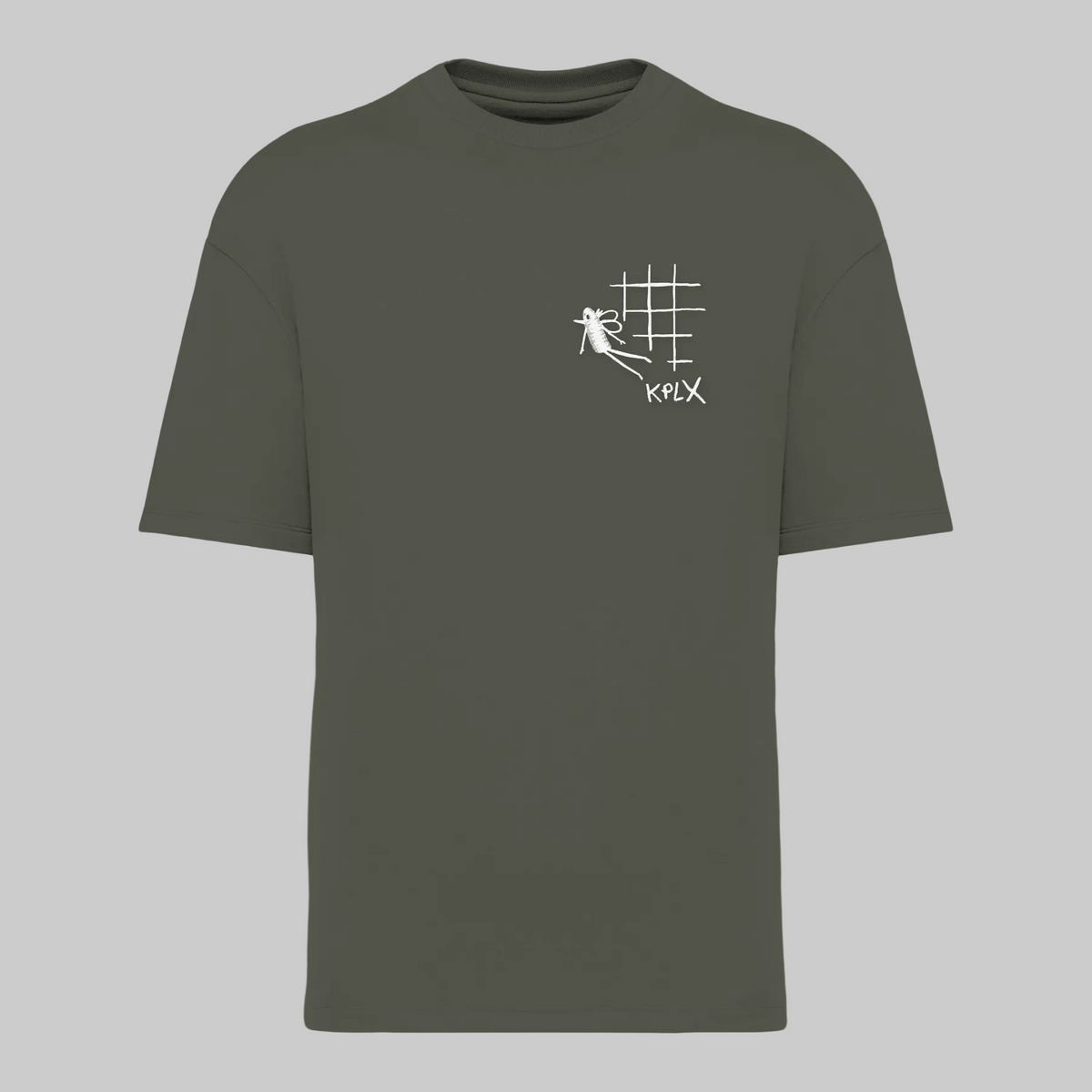 Organic Khaki