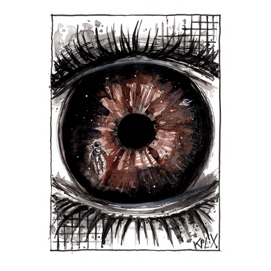 Deep Gaze