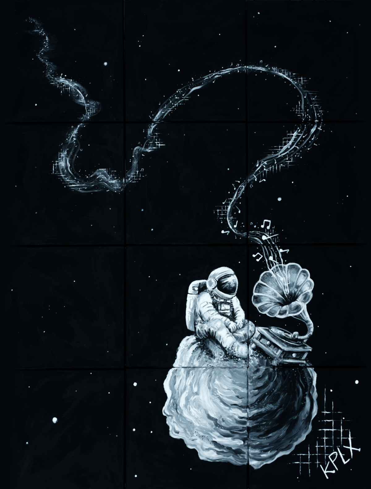 Deep Space FM