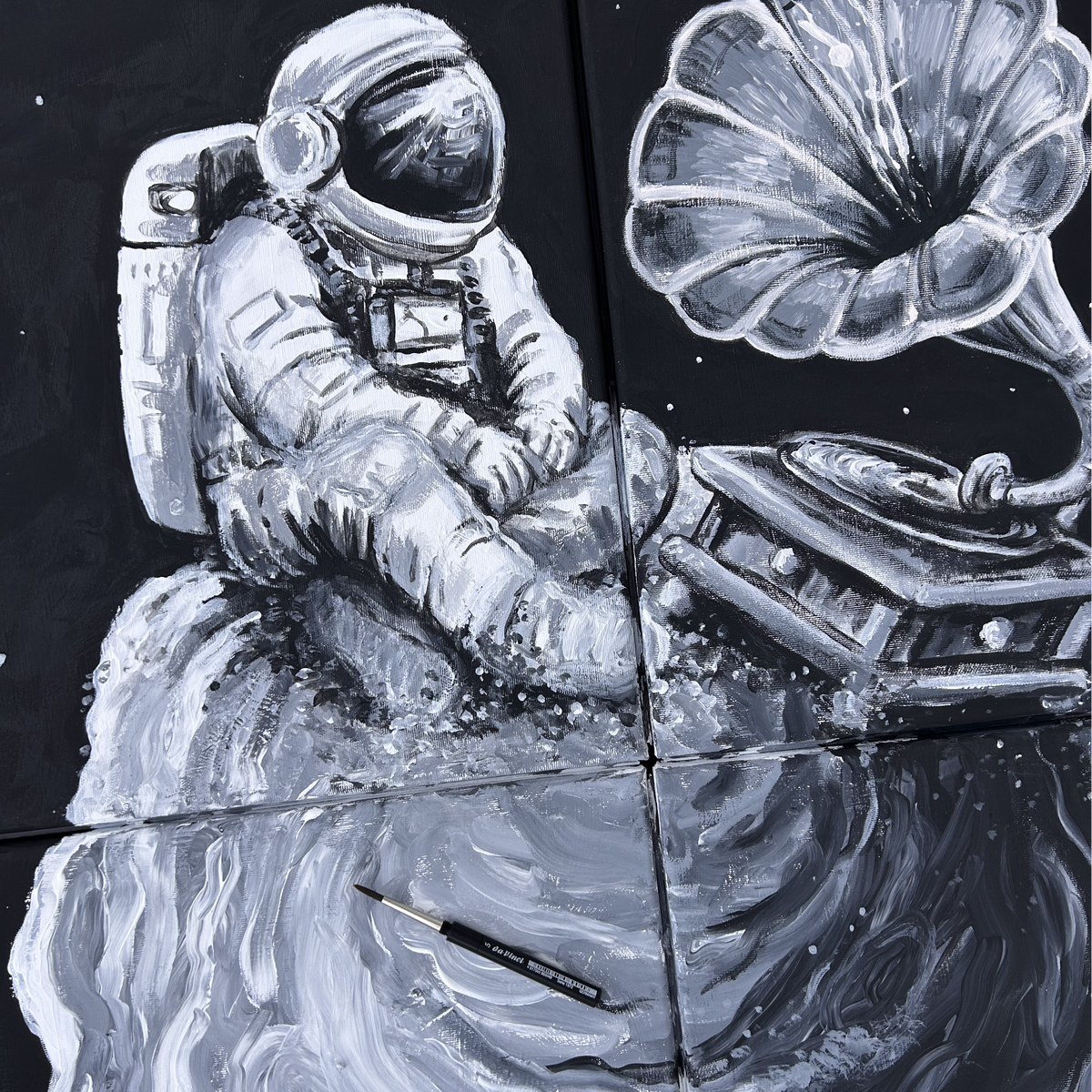 Deep Space FM