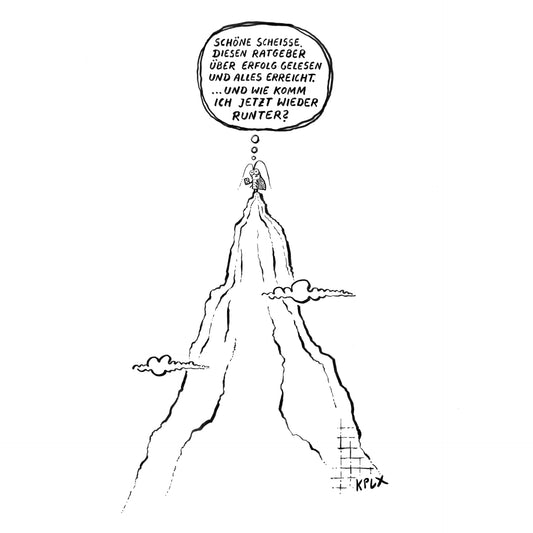 Original success in the context