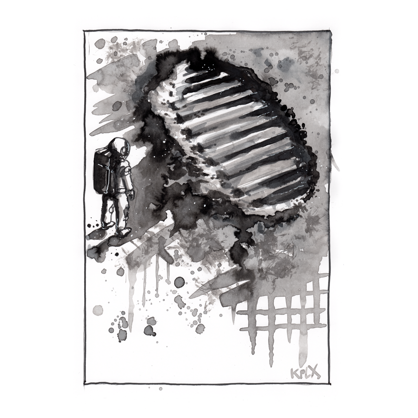 Inkfriday 23 Relic
