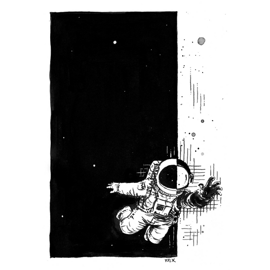 Inkfriday 40 Obscure