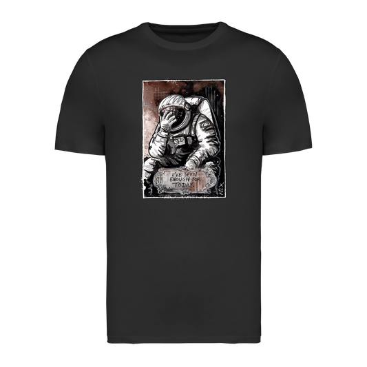 Seen Enough Shirt