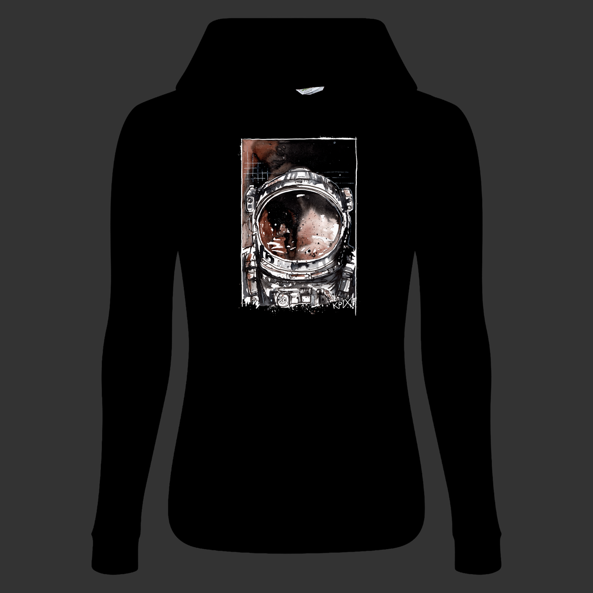 Headspace Hoodie Women