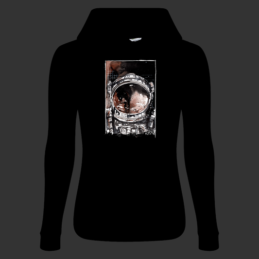 Headspace Hoodie Women