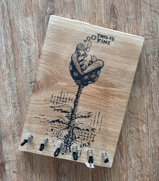 Original on beautiful thing key board Fine