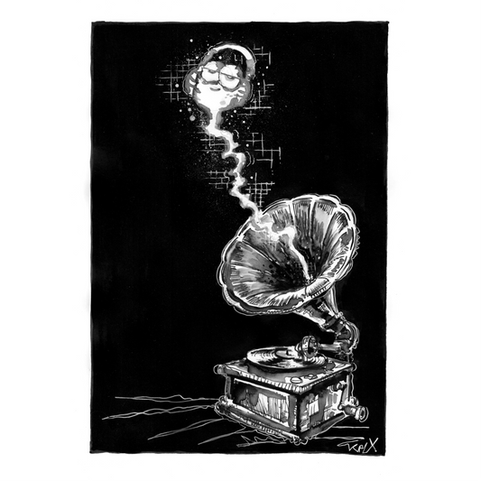 Dieter, Still Listening