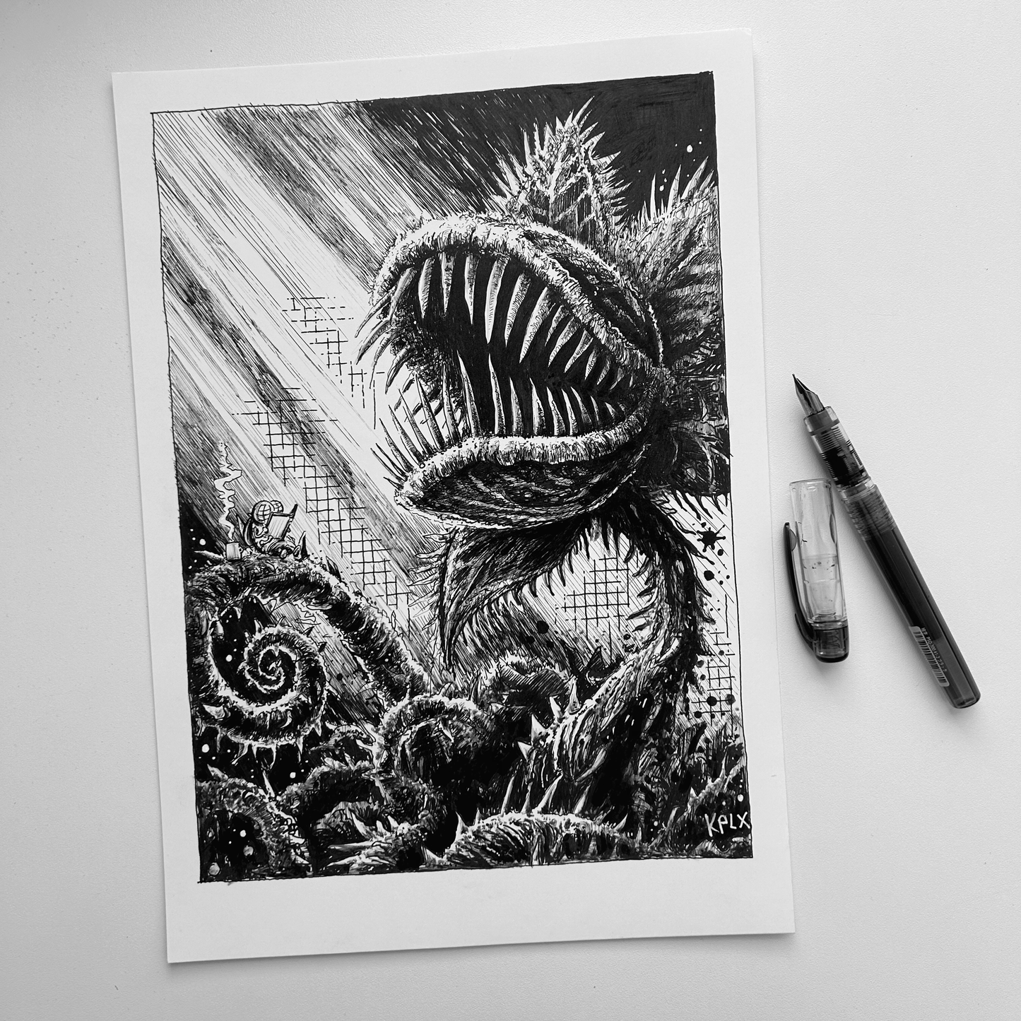 Print Coffee Break