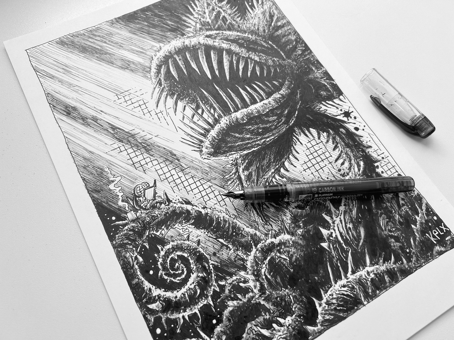 Print Coffee Break